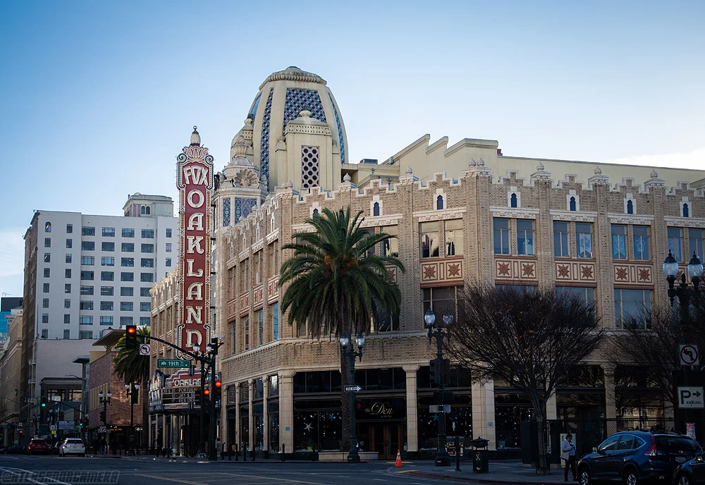 Fox Theater