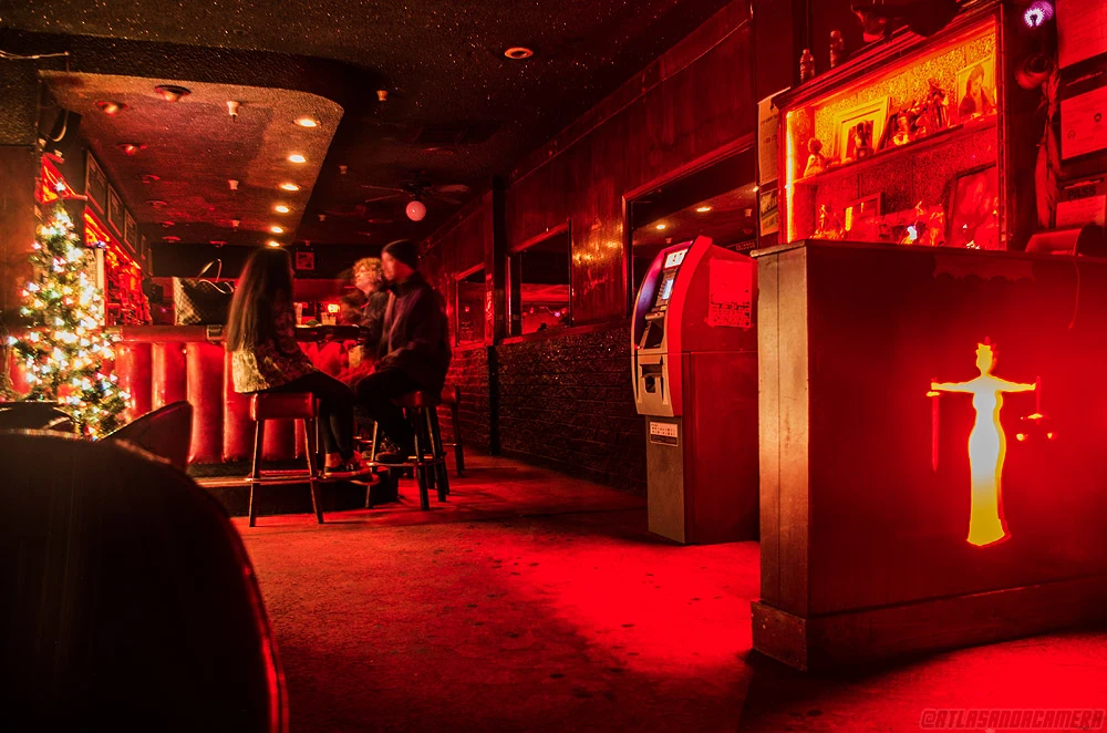 Ruby Room - 2019
