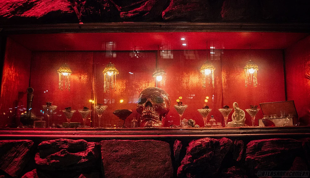 Ruby Room - 2019