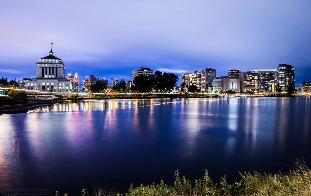 Lake Merritt