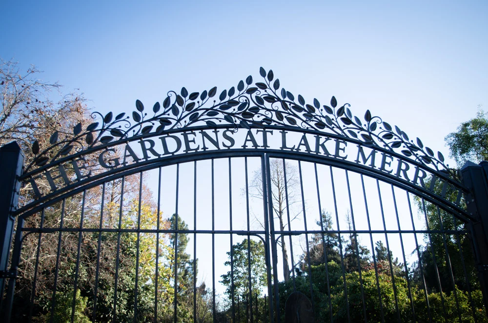 The Gardens at Lake Merritt