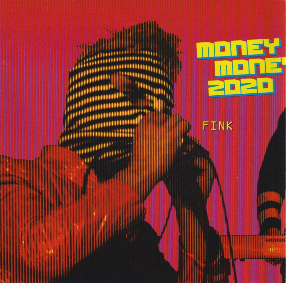 Money Money 2020 booklet