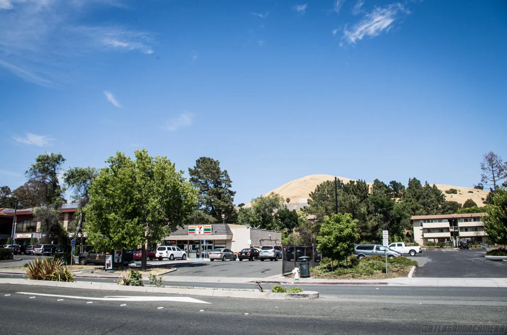 The 7-Eleven - 2018