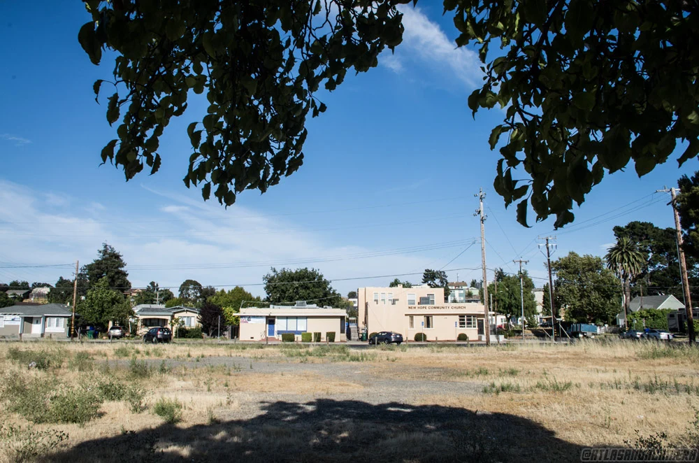 Rodeo Streets