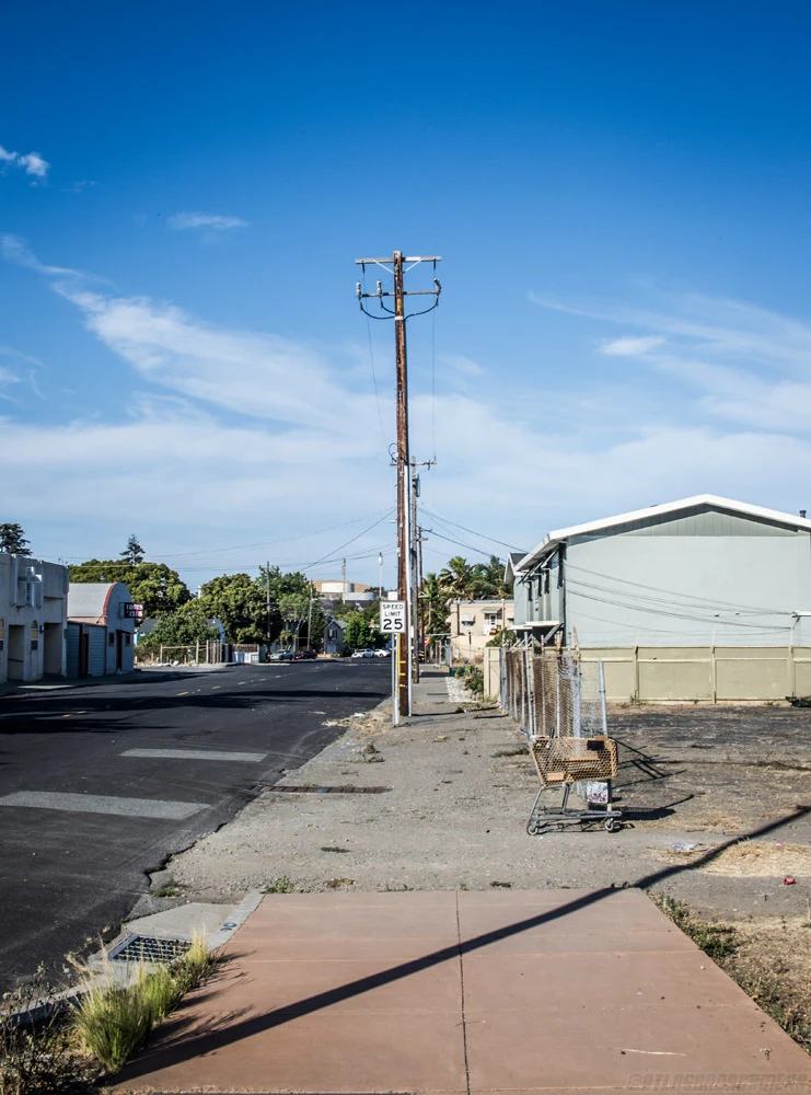 Rodeo Streets