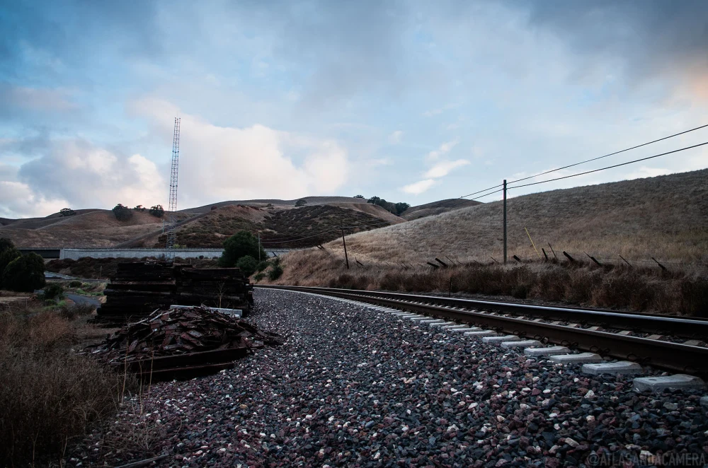 The Tracks at Christie Road