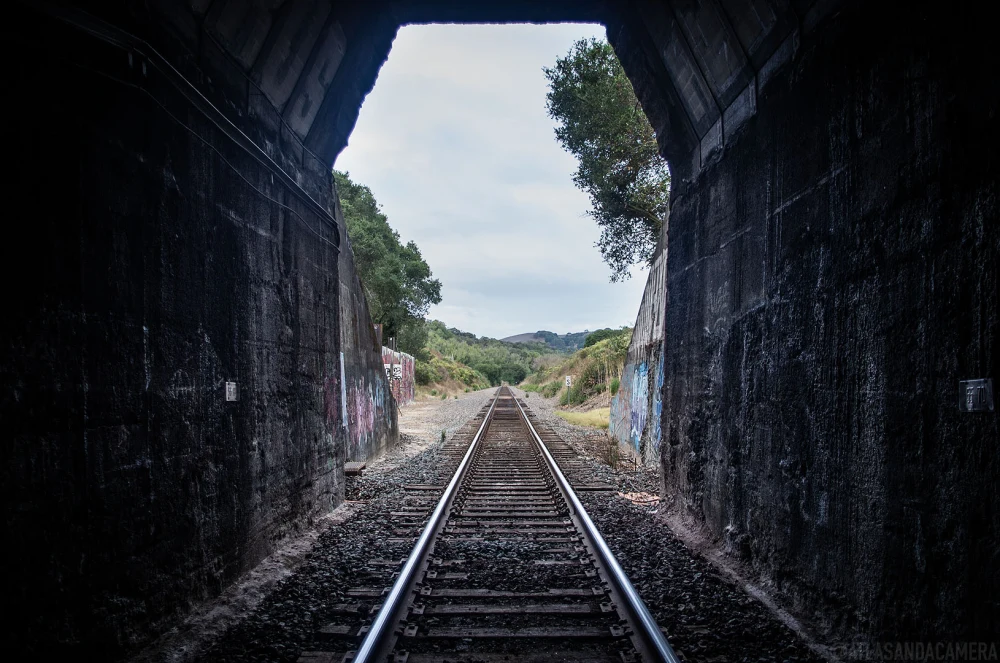 Christie Road Tunnel