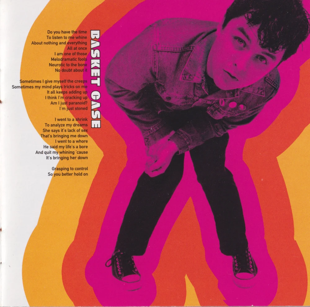 International Superhits booklet - page 4