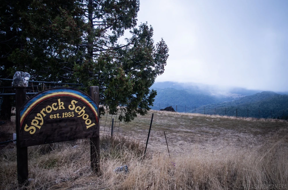 Spyrock School