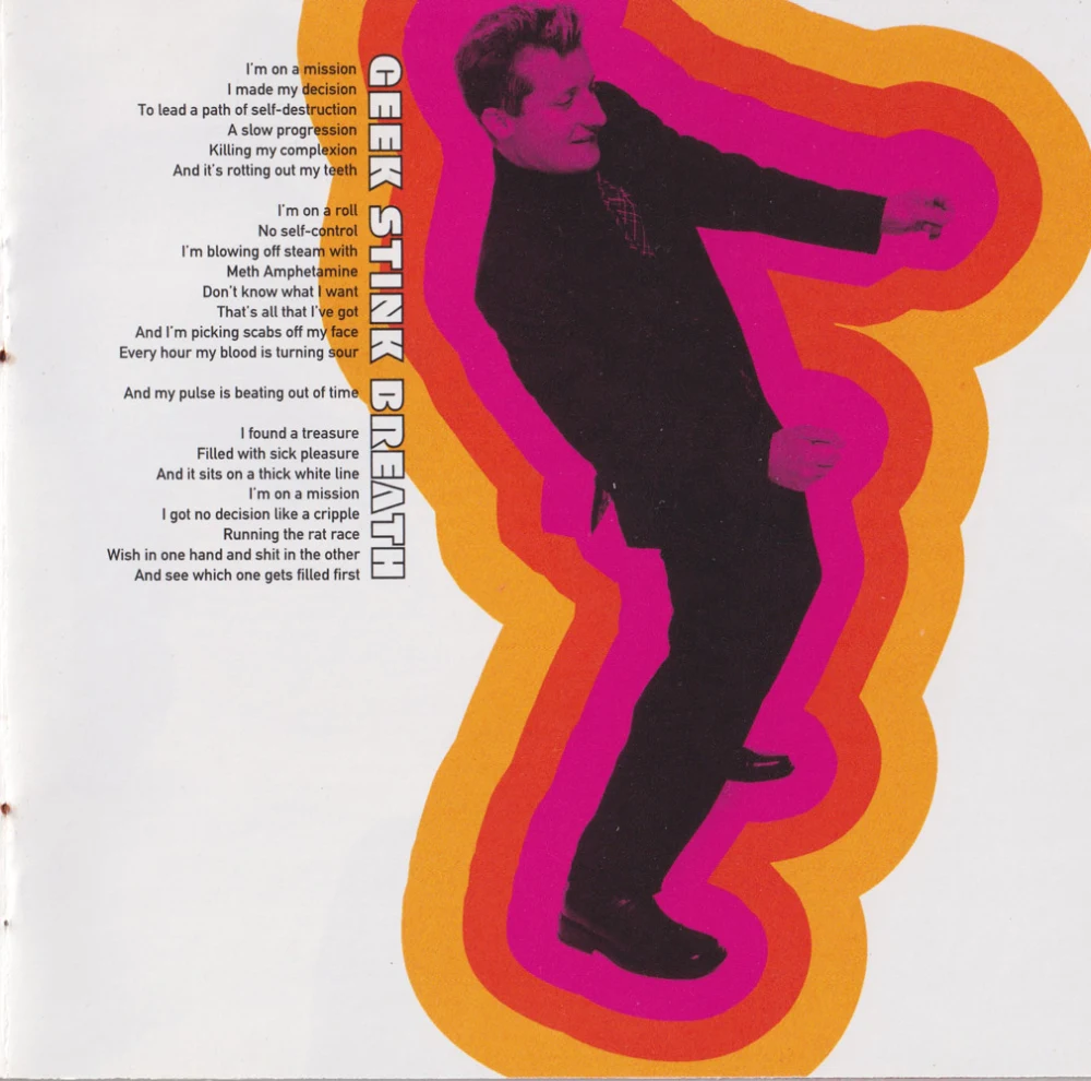 International Superhits booklet - page 6