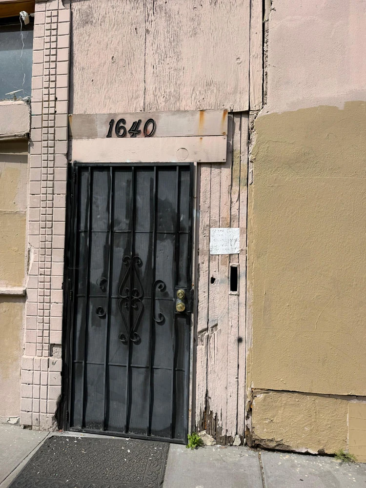 The Warehouse