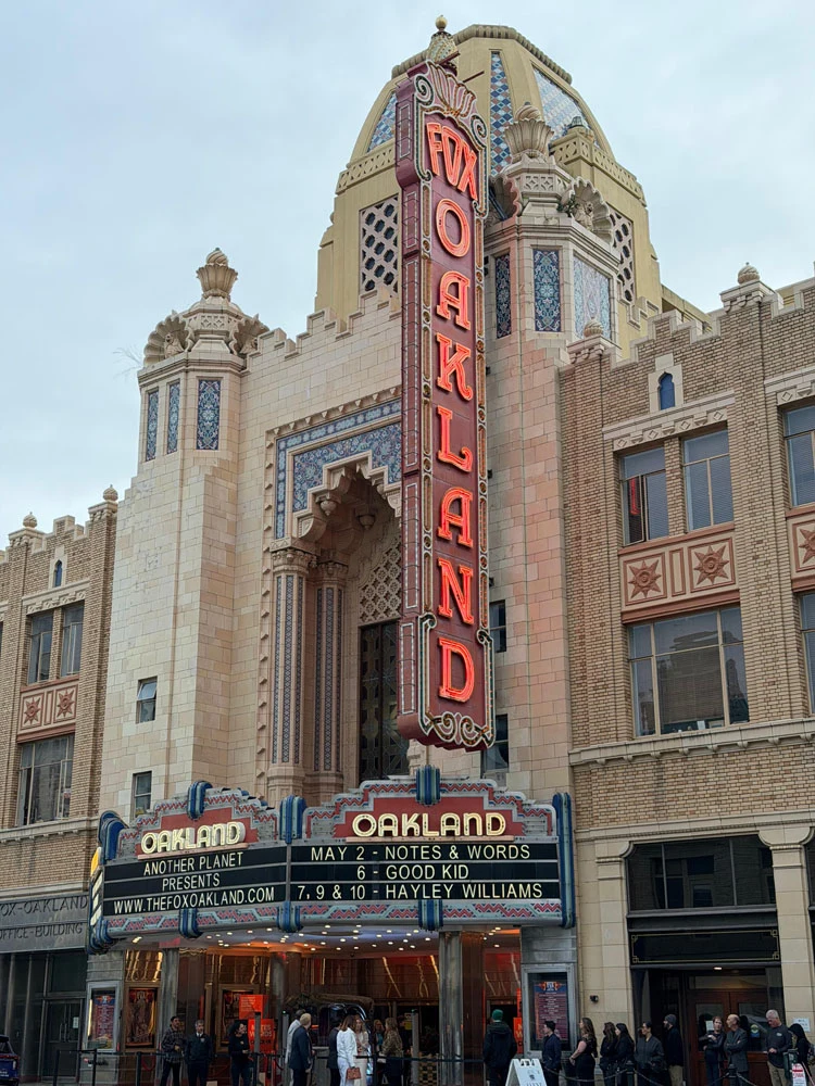 Fox Theater