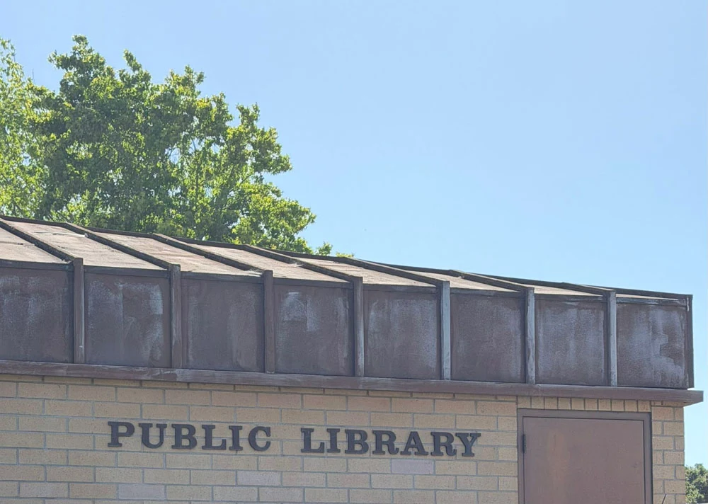 Pinole Library - 2026