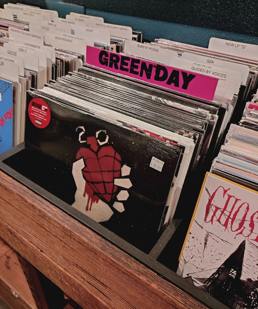 1-2-3-4 GO! Records - 2025
