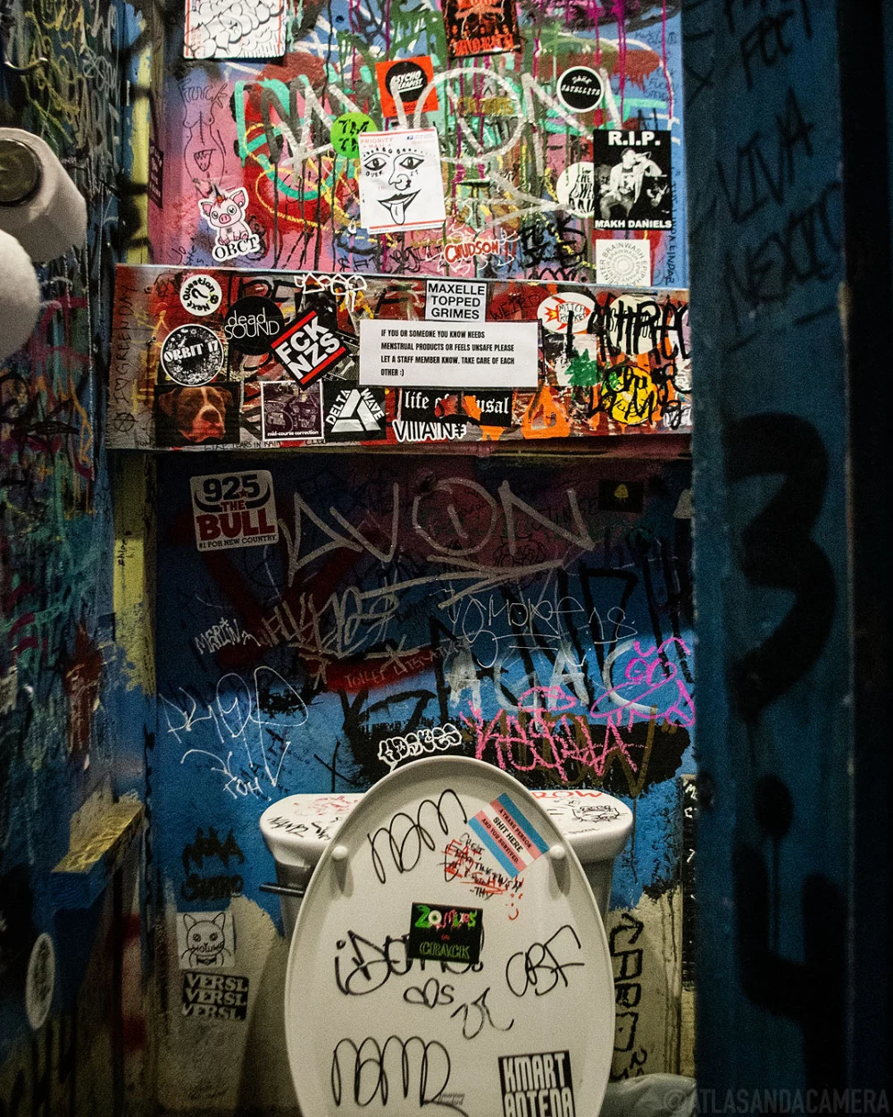 924 Gilman Street - Bathroom - 2025