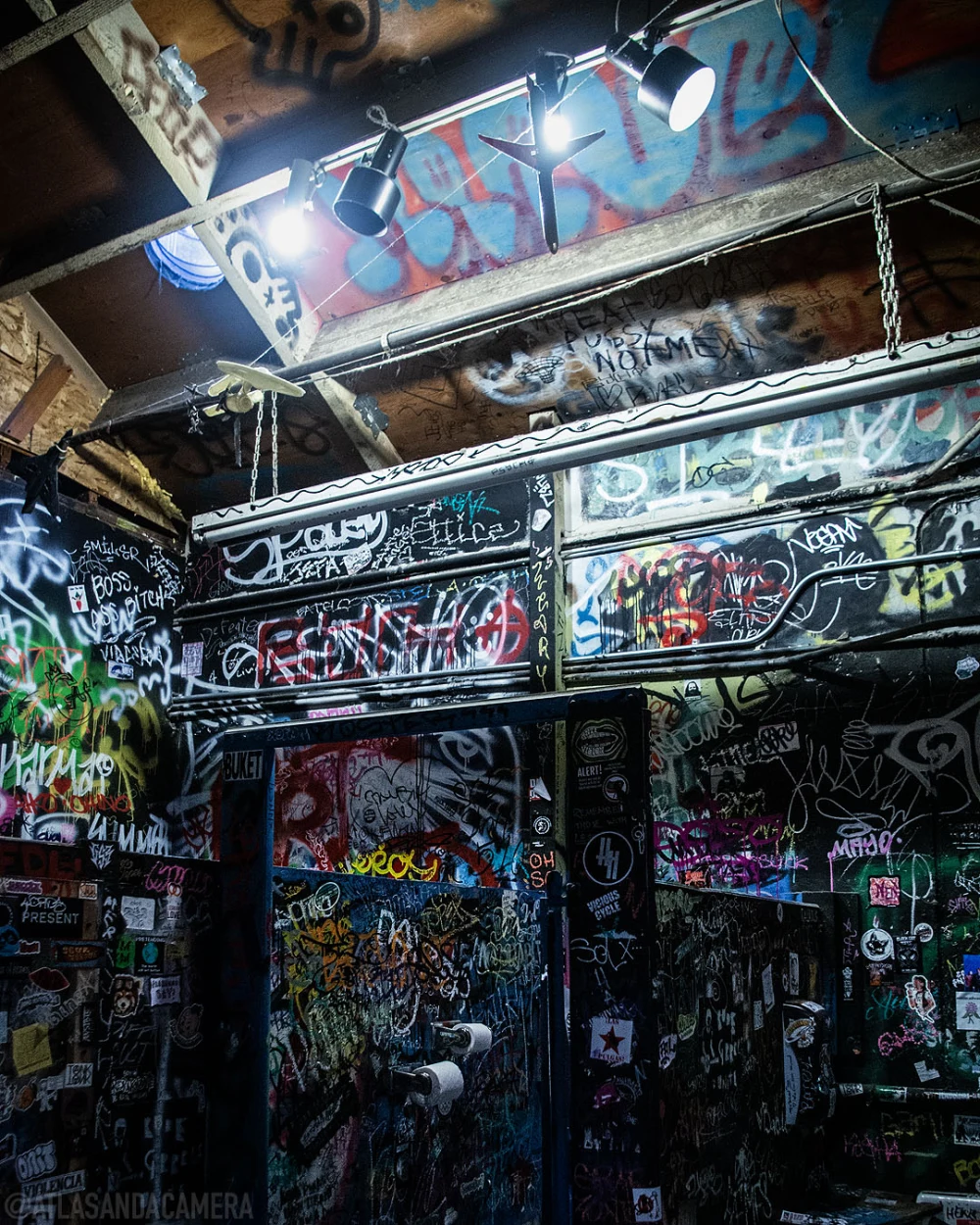 924 Gilman Street - Bathroom - 2025