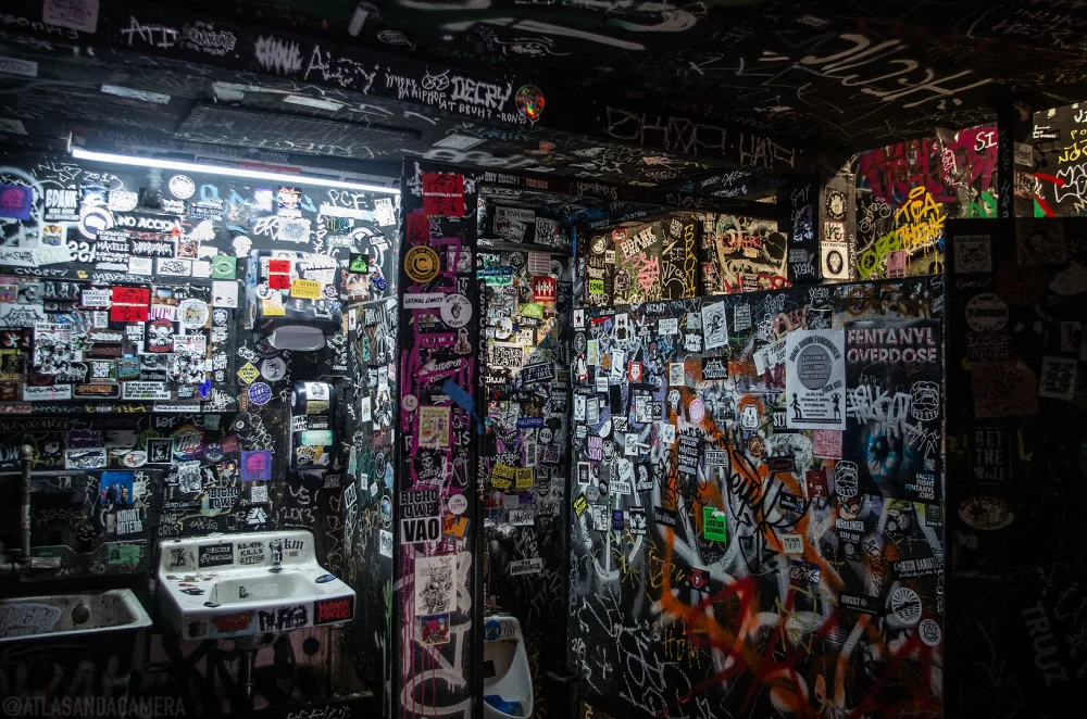 924 Gilman Street - Bathroom - 2025