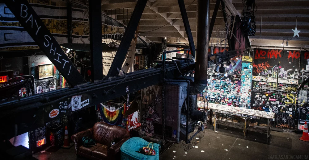 924 Gilman Street - Balcony - 2025