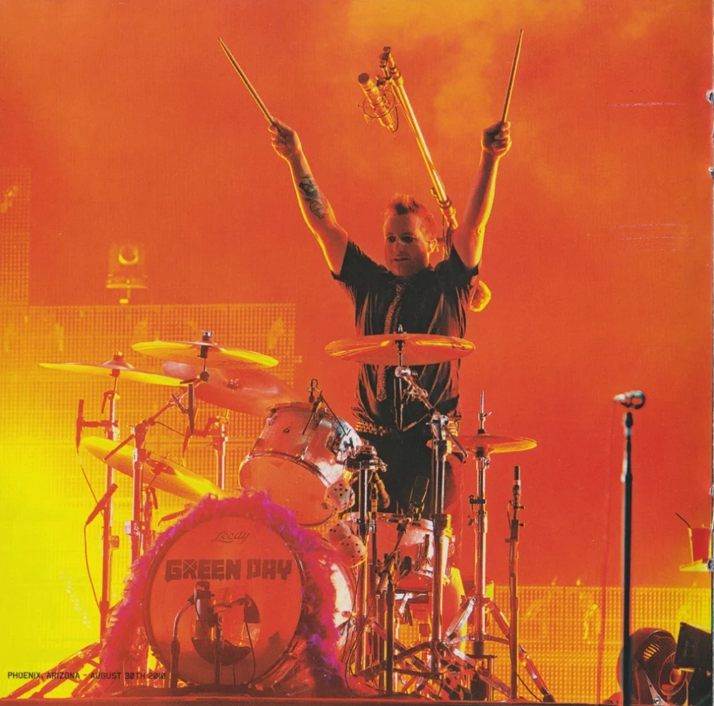 Awesome as Fuck booklet - page 9