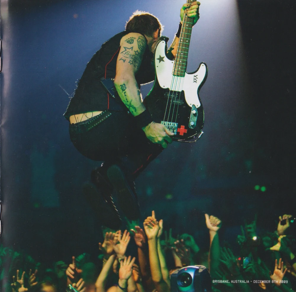 Awesome as Fuck booklet - page 10