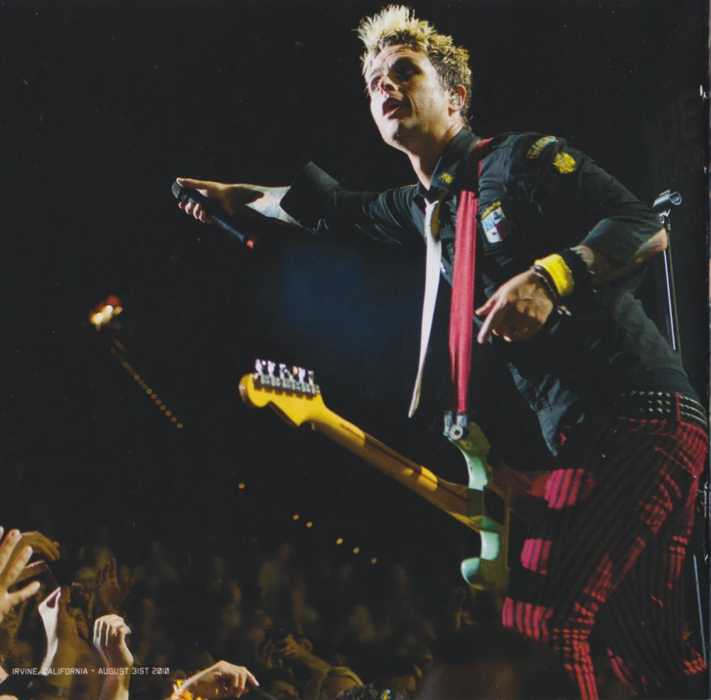 Awesome as Fuck booklet - page 11