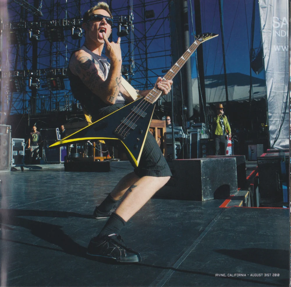 Awesome as Fuck booklet - page 12