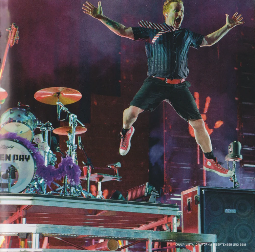 Awesome as Fuck booklet - page 14