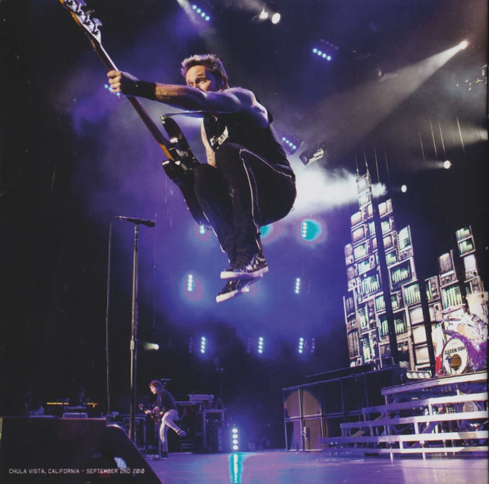 Awesome as Fuck booklet - page 15