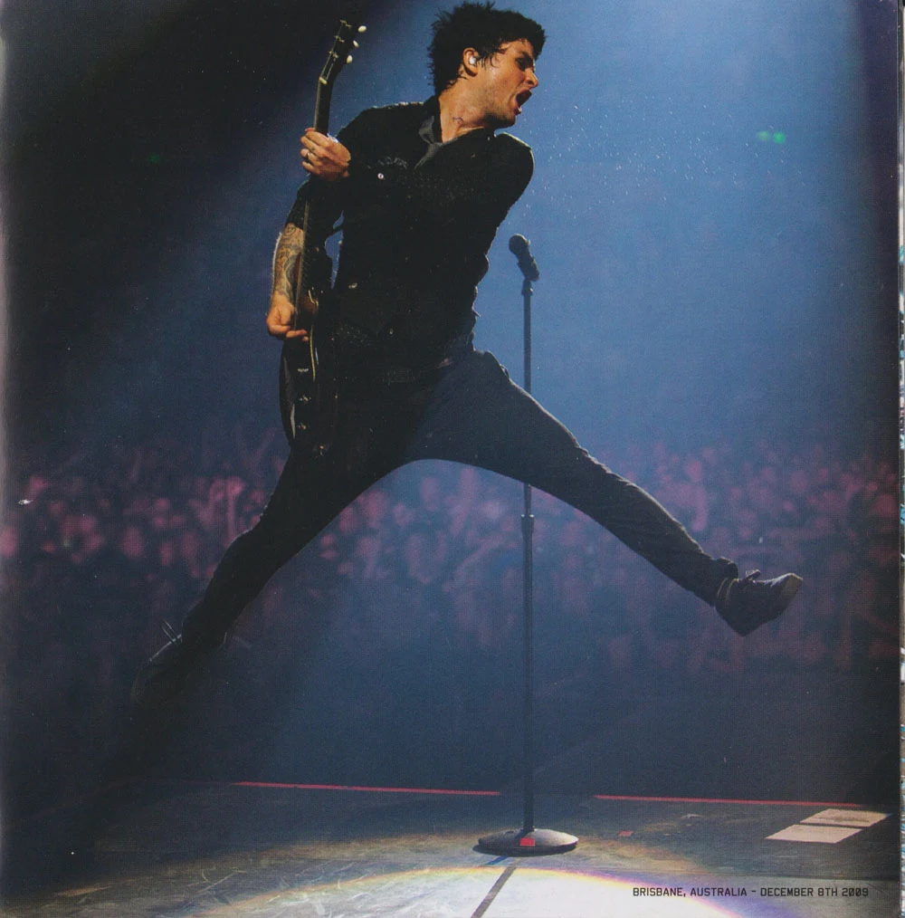 Awesome as Fuck booklet - page 16