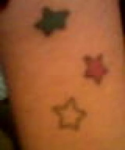Three Star
