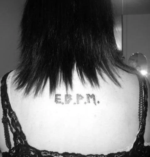 E.B.P.M. text