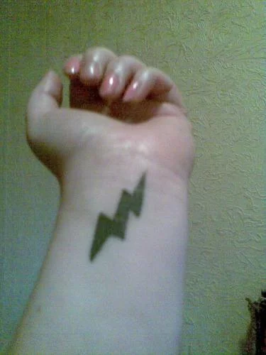 Lightning Bolt