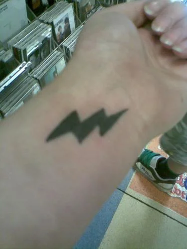 Lightning Bolt