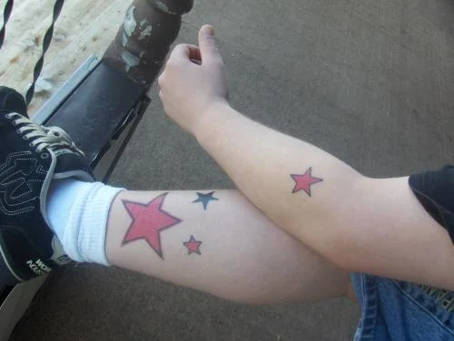 Red Stars