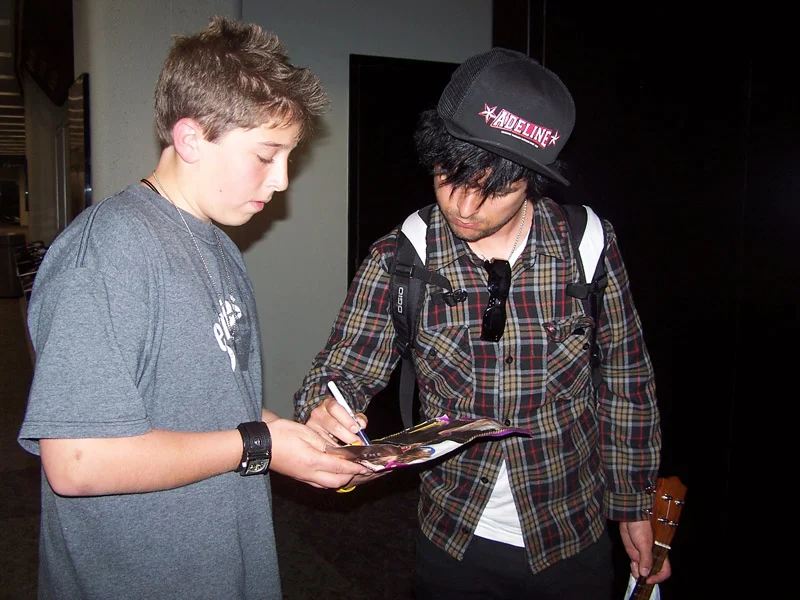 Bobby and Billie Joe