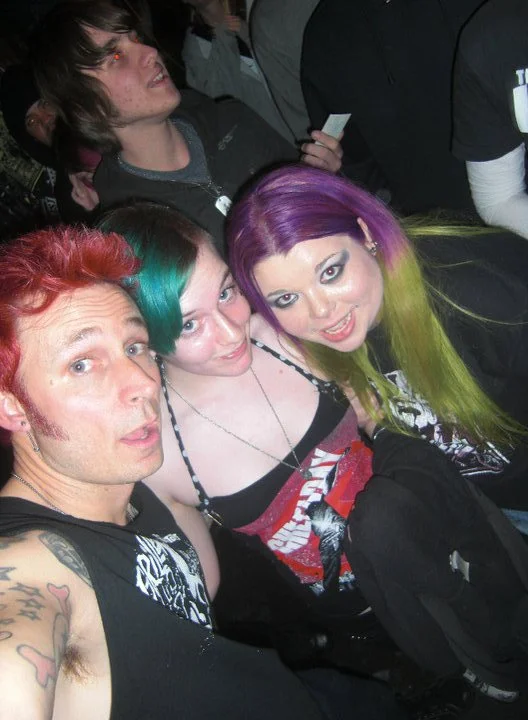 Kylie and The Frustrators