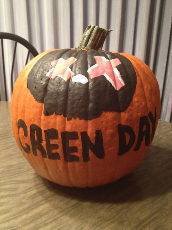 Trilogy Pumpkin