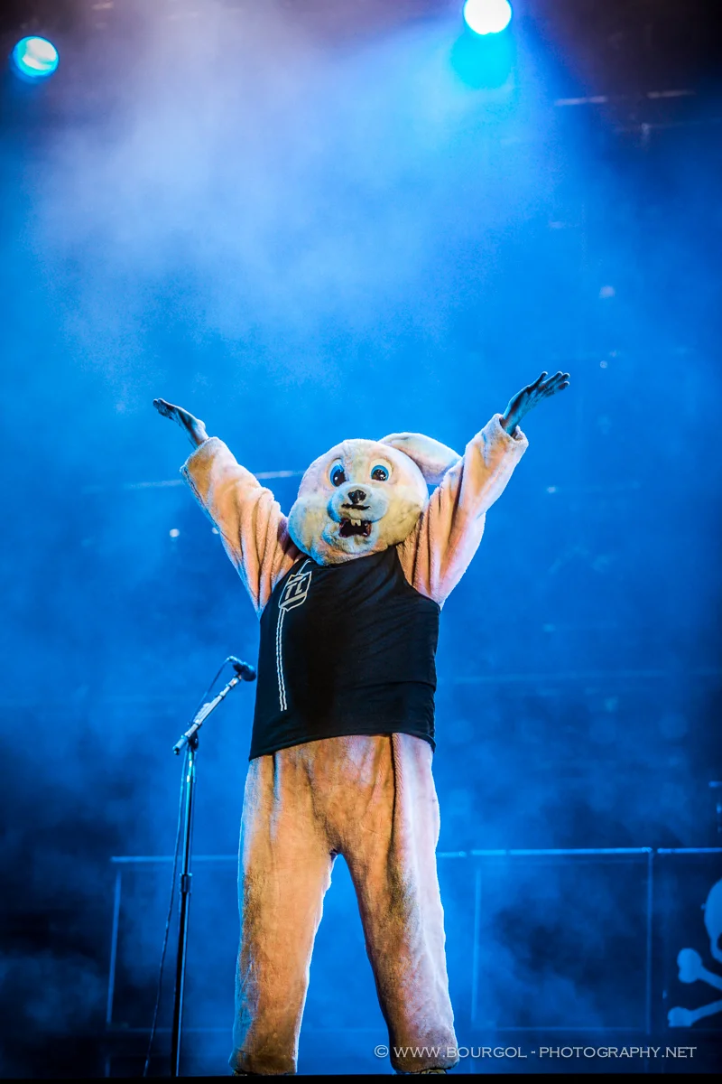 Rock Werchter 2013