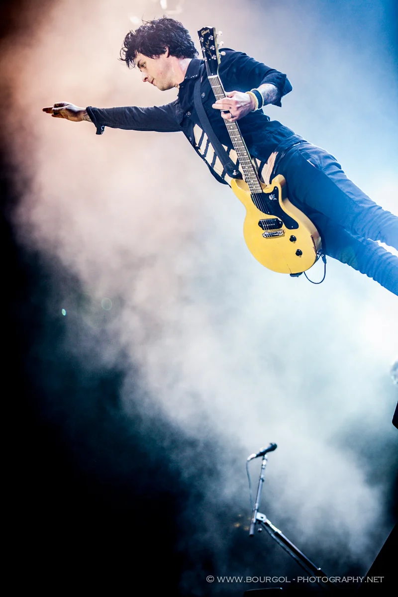 Rock Werchter 2013