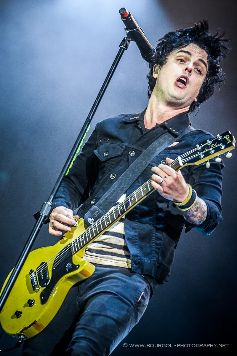 Rock Werchter 2013