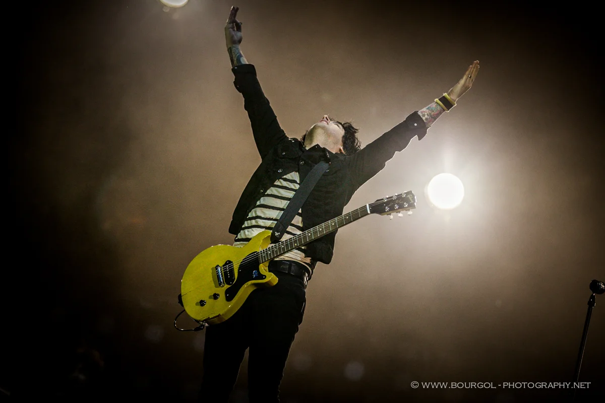 Rock Werchter 2013