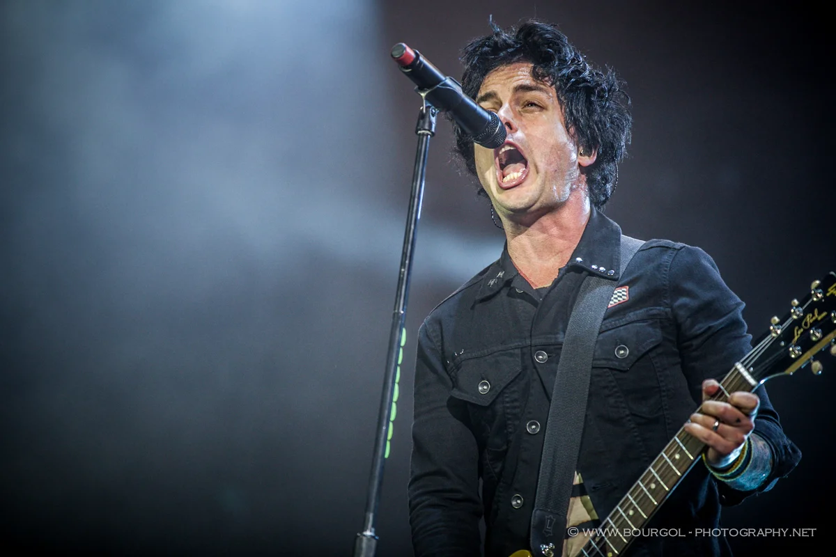 Rock Werchter 2013