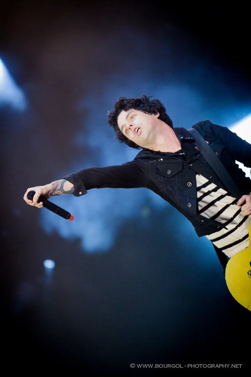 Rock Werchter 2013