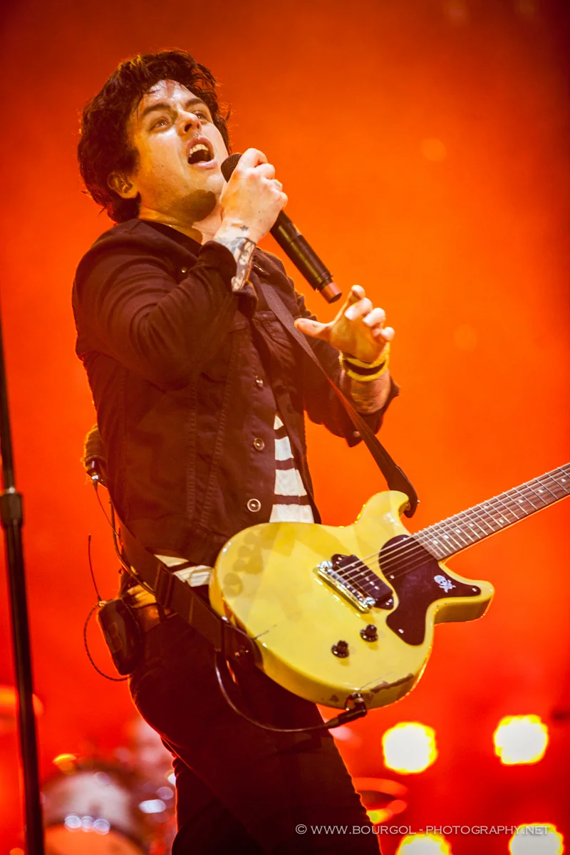 Rock Werchter 2013