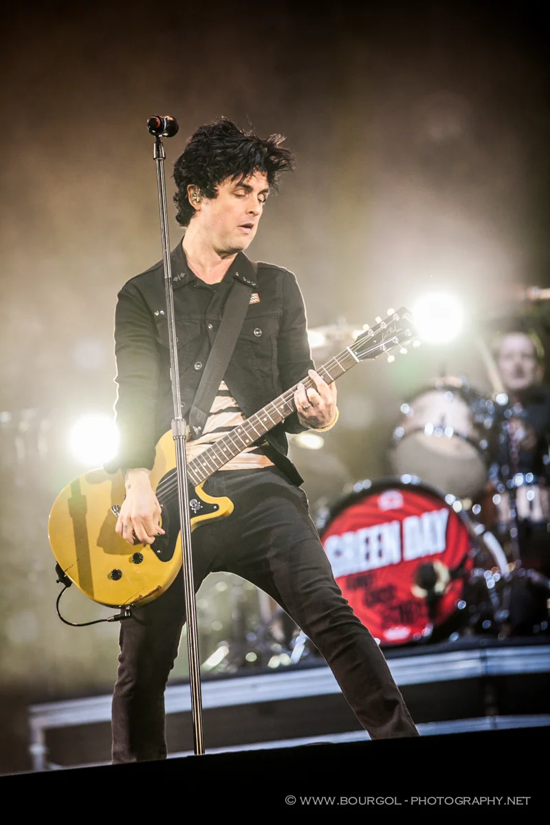 Rock Werchter 2013