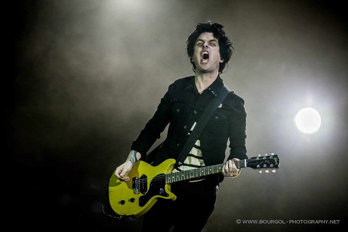 Rock Werchter 2013