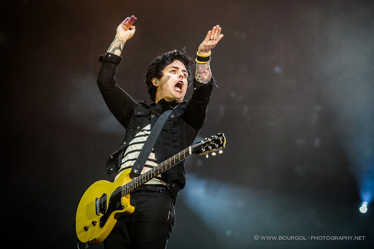 Rock Werchter 2013