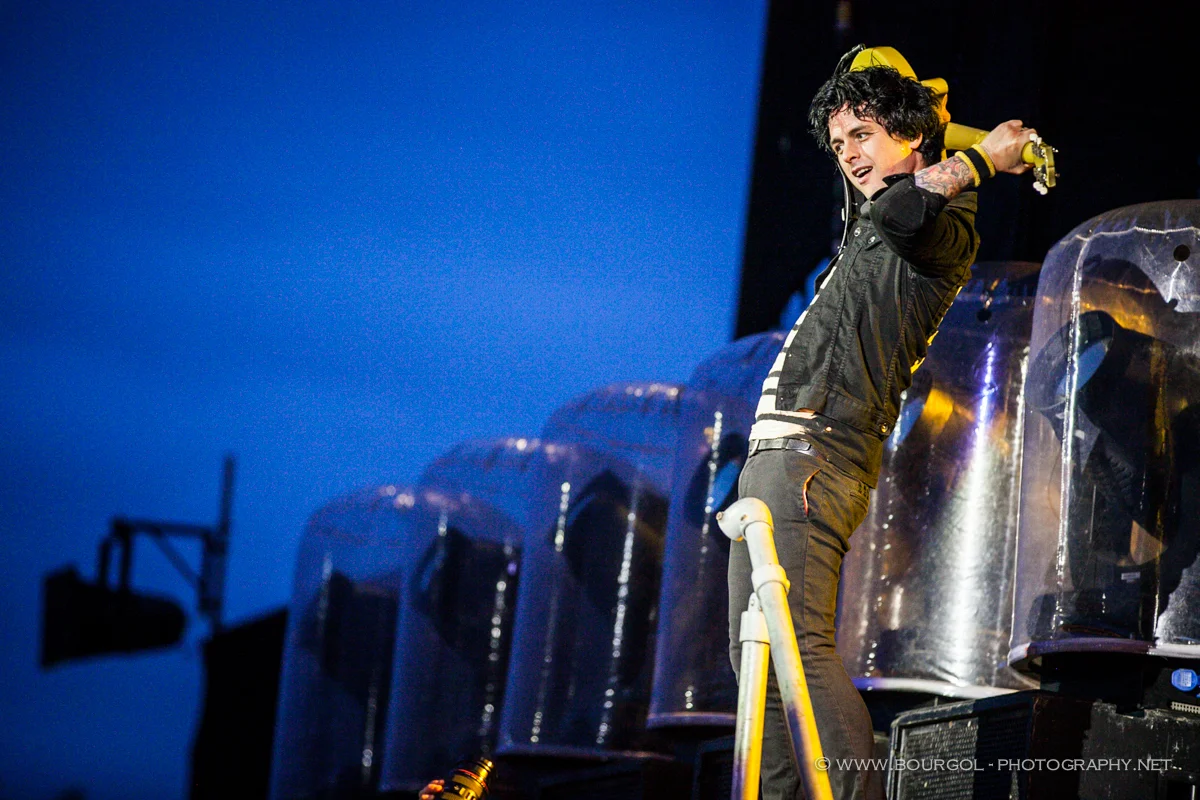 Rock Werchter 2013