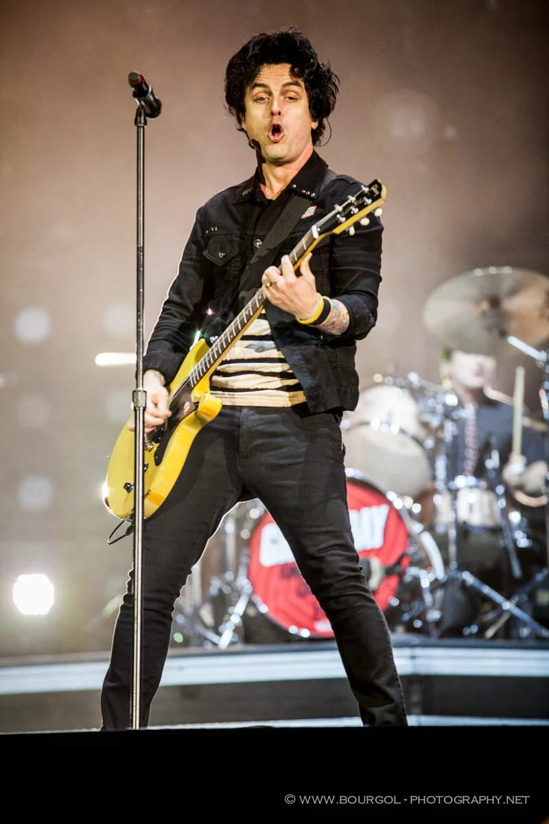 Rock Werchter 2013