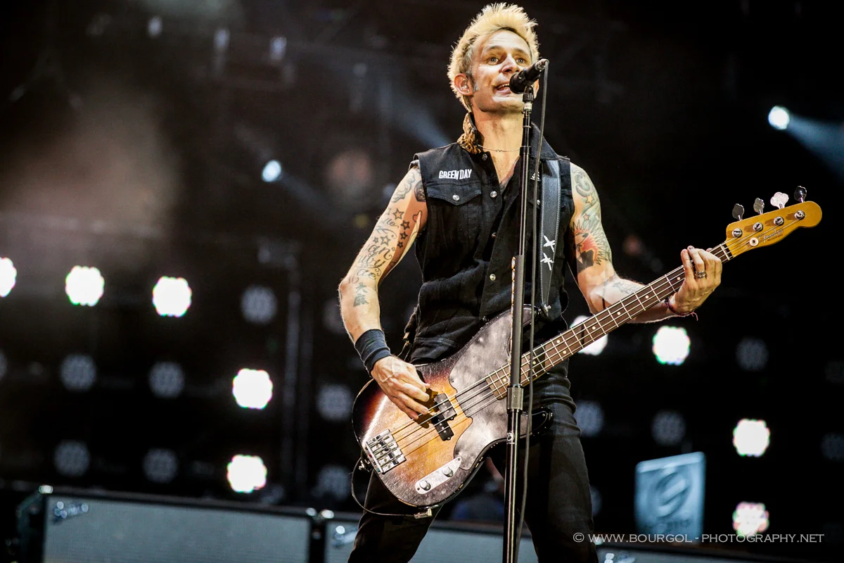 Rock Werchter 2013